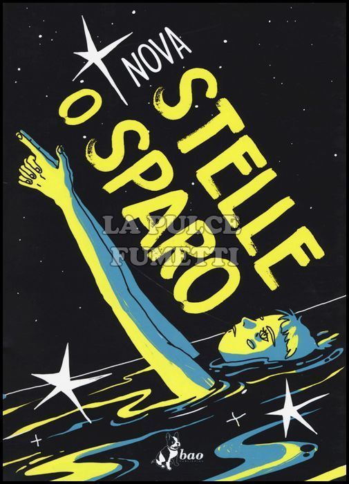 STELLE O SPARO